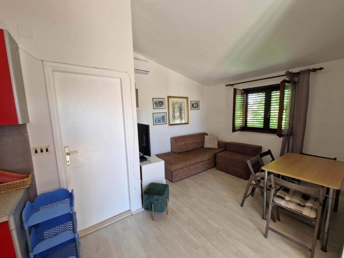 Apartments Dara Рогозница Екстериор снимка
