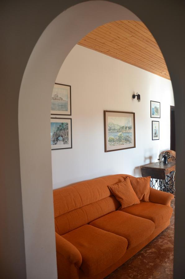 Apartments Dara Рогозница Екстериор снимка