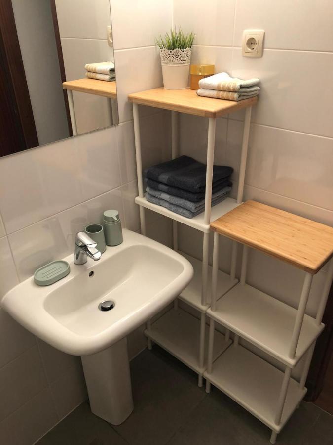 Apartments Dara Рогозница Екстериор снимка
