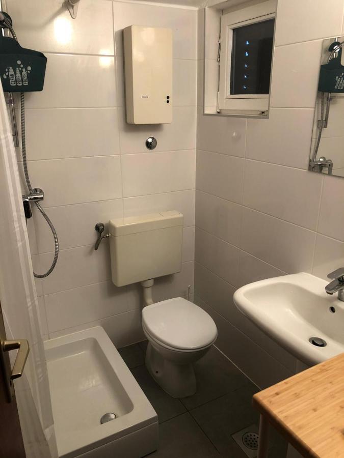 Apartments Dara Рогозница Екстериор снимка