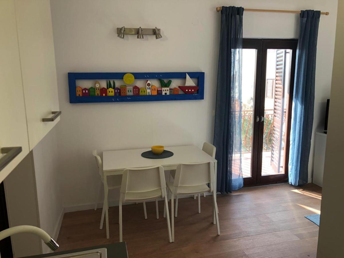 Apartments Dara Рогозница Екстериор снимка