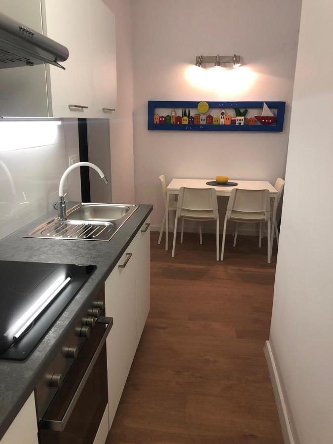 Apartments Dara Рогозница Екстериор снимка