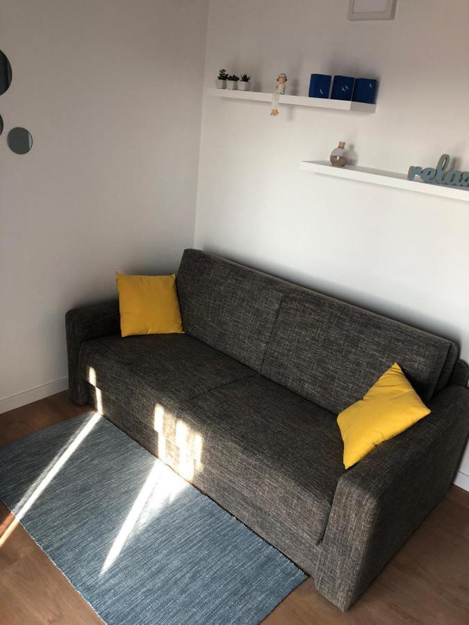 Apartments Dara Рогозница Екстериор снимка