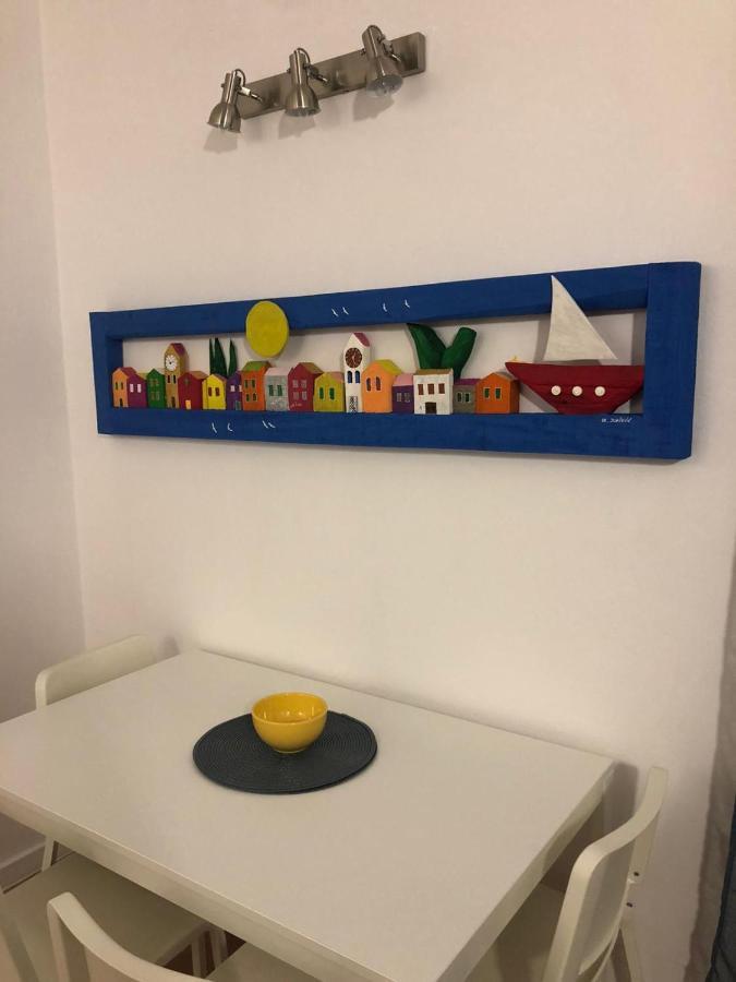 Apartments Dara Рогозница Екстериор снимка