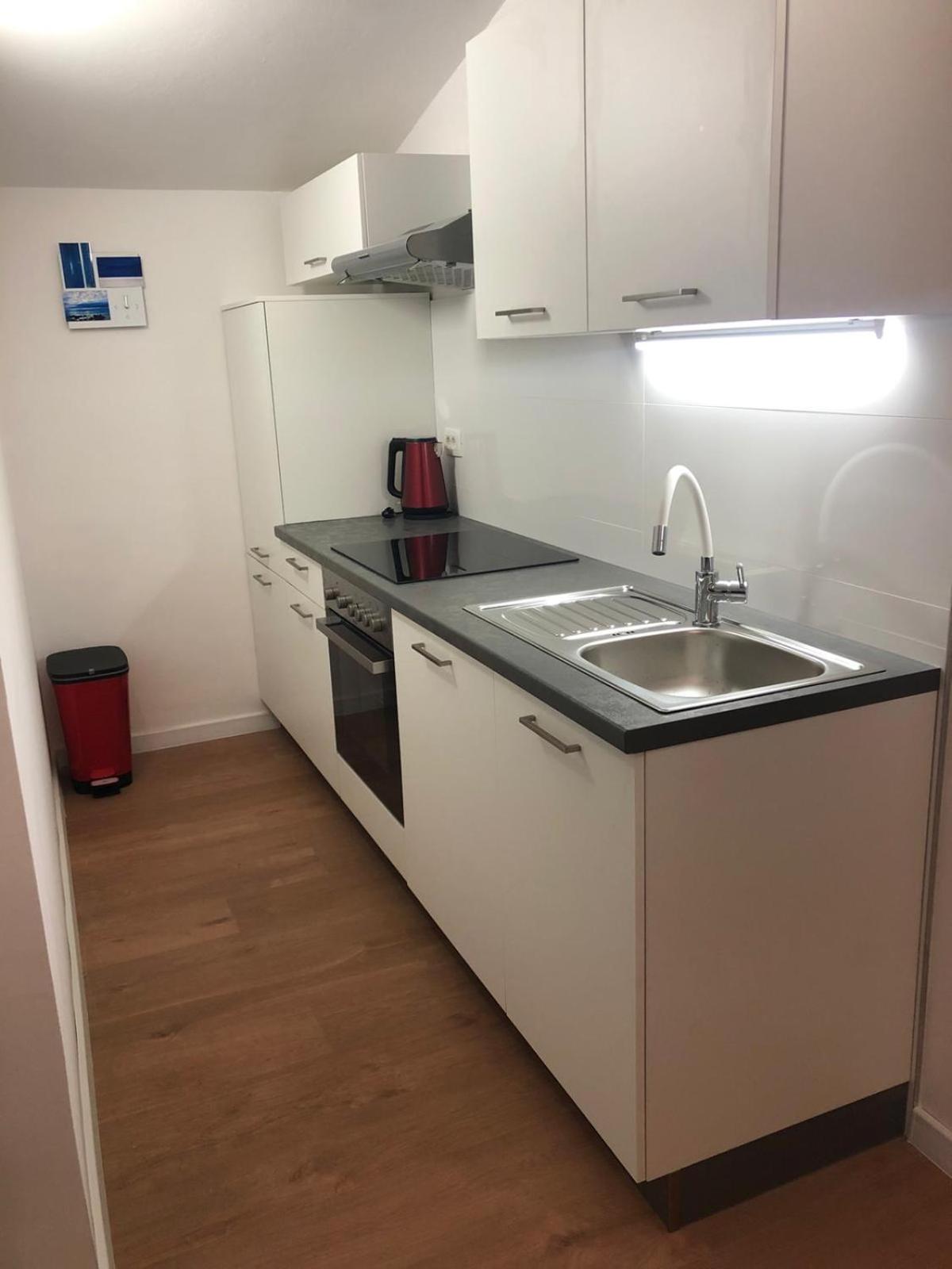 Apartments Dara Рогозница Екстериор снимка